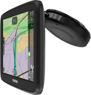 Nawigacja GPS TomTom VIA 52 (1AP5.002.02) 15