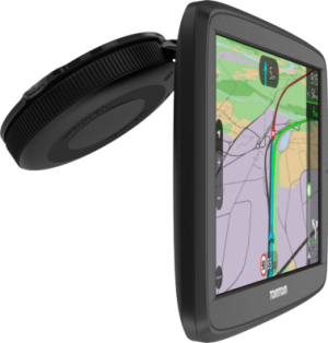 Nawigacja GPS TomTom VIA 52 (1AP5.002.02) 18