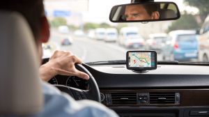 Nawigacja GPS TomTom VIA 52 (1AP5.002.02) 5