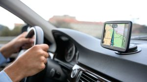 Nawigacja GPS TomTom VIA 52 (1AP5.002.02) 6