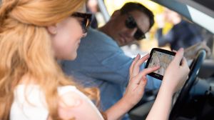 Nawigacja GPS TomTom Start 52 (1AA5.002.02) 4