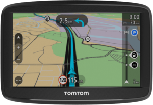Nawigacja GPS TomTom Start 42 (1AA4.002.02) 1