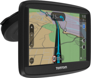 Nawigacja GPS TomTom Start 42 (1AA4.002.02) 18