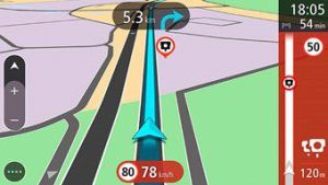 Nawigacja GPS TomTom Start 42 (1AA4.002.02) 19