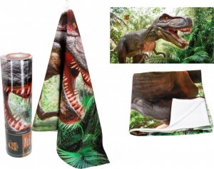 Carmani Ręcznik (mały) - Prehistoric World of Dinosaurs (CARMANI) 1