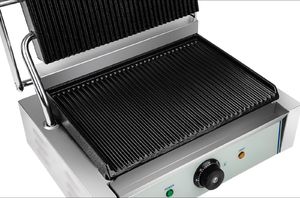Royal Catering 1245 GRILL KONTAKTOWY ROYAL CATERING RCKG-2200-G 1245 4