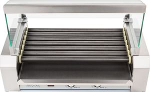 Royal Catering 1470 GRILL ROLKOWY ROYAL CATERING RCHG-7T 1470 2