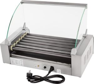 Royal Catering 1470 GRILL ROLKOWY ROYAL CATERING RCHG-7T 1470 4