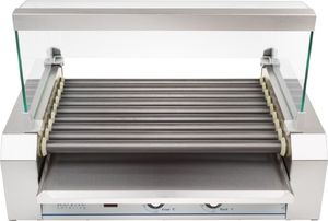 Royal Catering 1471 GRILL ROLKOWY ROYAL CATERING RCHG-9T 1471 2