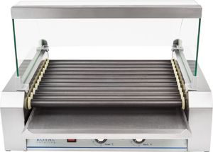 Royal Catering 1472 GRILL ROLKOWY ROYAL CATERING RCHG-11T 1472 2