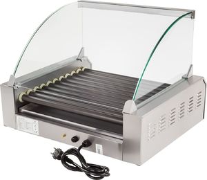 Royal Catering 1472 GRILL ROLKOWY ROYAL CATERING RCHG-11T 1472 4