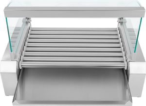 Royal Catering 1481 GRILL ROLKOWY ROYAL CATERING RCHG-9E 1481 3