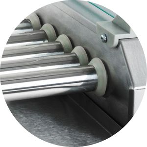 Royal Catering 1481 GRILL ROLKOWY ROYAL CATERING RCHG-9E 1481 5