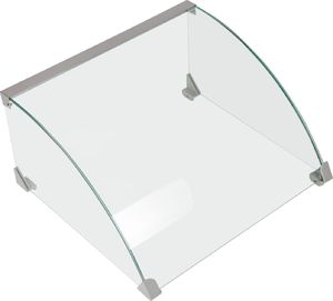 Royal Catering 1481 GRILL ROLKOWY ROYAL CATERING RCHG-9E 1481 8