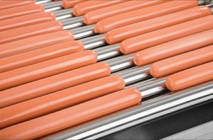 Royal Catering 1483 GRILL ROLKOWY ROYAL CATERING RCHG-11E 1483 2