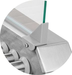 Royal Catering 1483 GRILL ROLKOWY ROYAL CATERING RCHG-11E 1483 3