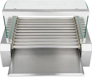 Royal Catering 1483 GRILL ROLKOWY ROYAL CATERING RCHG-11E 1483 4