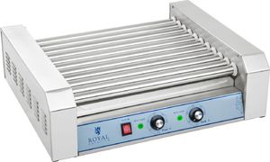 Royal Catering 1483 GRILL ROLKOWY ROYAL CATERING RCHG-11E 1483 5