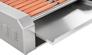 Royal Catering 1483 GRILL ROLKOWY ROYAL CATERING RCHG-11E 1483 8