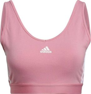 Adidas Bezrękawnik damski ADIDAS W 3S CRO XXS 1