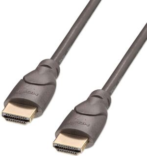 Kabel Lindy HDMI - HDMI 10m czarny (41116) 1