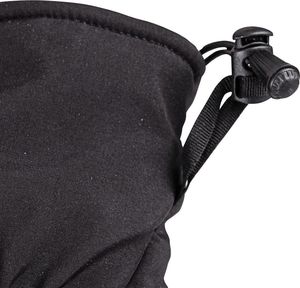 W-Tec Rękawice podgrzewane W-TEC HEATster Kolor Czarny, Rozmiar S 4