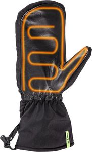 W-Tec Rękawice podgrzewane W-TEC HEATster Kolor Czarny, Rozmiar XL 2