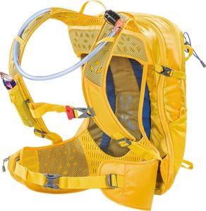Plecak turystyczny Ferrino Plecak turystyczny Ferrino Zephyr 17 l + 3 l Żółty 2