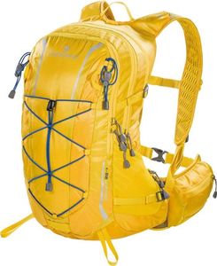 Plecak turystyczny Ferrino Plecak turystyczny Ferrino Zephyr 22 l + 3 l Żółty 1