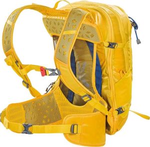 Plecak turystyczny Ferrino Plecak turystyczny Ferrino Zephyr 22 l + 3 l Żółty 2