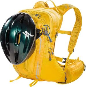 Plecak turystyczny Ferrino Plecak turystyczny Ferrino Zephyr 22 l + 3 l Żółty 3