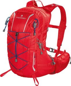 Plecak turystyczny Ferrino Plecak turystyczny Ferrino Zephyr 22 l + 3 l Czerwony 1