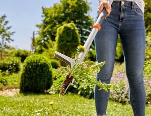 Gardena Gardena wycinak do chwastów 3