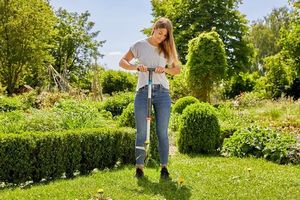 Gardena Gardena wycinak do chwastów 4