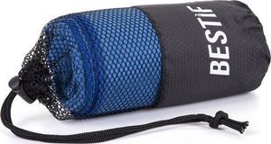 Bestif Ręcznik szybkoschnący sportowy BR009 130x75cm Bestif 2