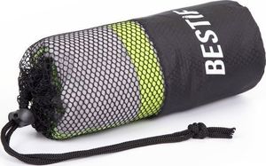 Bestif Ręcznik szybkoschnący sportowy BR006 130x75cm Bestif 4