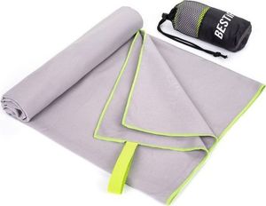 Bestif Ręcznik szybkoschnący sportowy BR006 130x75cm Bestif 7