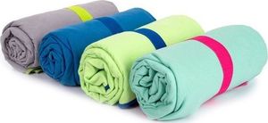 Bestif Ręcznik szybkoschnący sportowy BR010 180x90cm Bestif 7