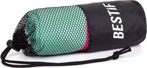 Bestif Ręcznik szybkoschnący sportowy BR012 130x75cm Bestif 2