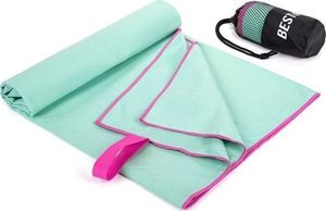Bestif Ręcznik szybkoschnący sportowy BR012 130x75cm Bestif 4