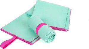 Bestif Ręcznik szybkoschnący sportowy BR013 180x90cm Bestif 5