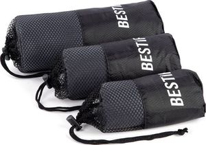 Bestif Ręcznik szybkoschnący sportowy BR018 130x75cm Bestif 2