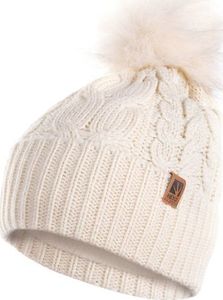 HEYO Zimowy zestaw damski czapka komin i rękawiczki HZ0004 Heyo 2