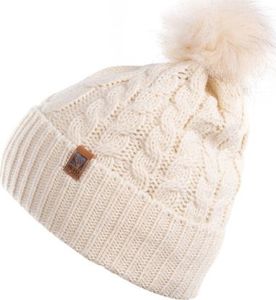 HEYO Zimowy zestaw damski czapka komin i rękawiczki HZ0004 Heyo 3