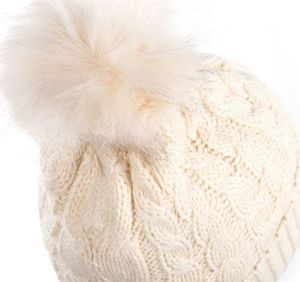 HEYO Zimowy zestaw damski czapka komin i rękawiczki HZ0004 Heyo 6