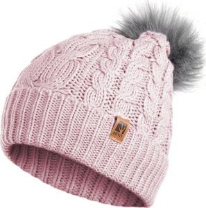 HEYO Zimowy zestaw damski czapka komin i rękawiczki HZ0004 Heyo 3