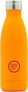 Cool Bottles Cool bottles butelka termiczna 350 ml vivid orange 1
