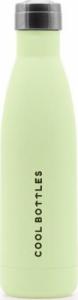 Cool Bottles Cool bottles butelka termiczna 500 ml pastel green 1