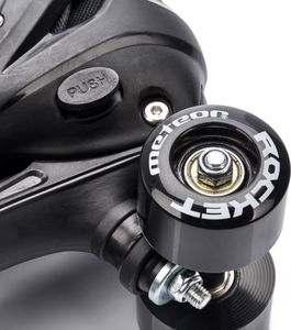 Meteor Wrotki Rocket r. 35-38 3