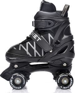 Meteor Wrotki Rocket r. 35-38 5